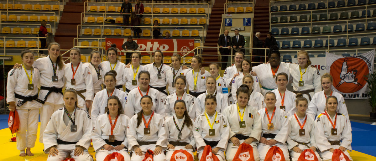 Permalien vers:Médaillées Dames : Championnat National 2019 – Jeunes
